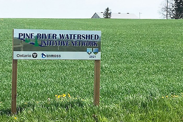 Funding support helps make projects possible.